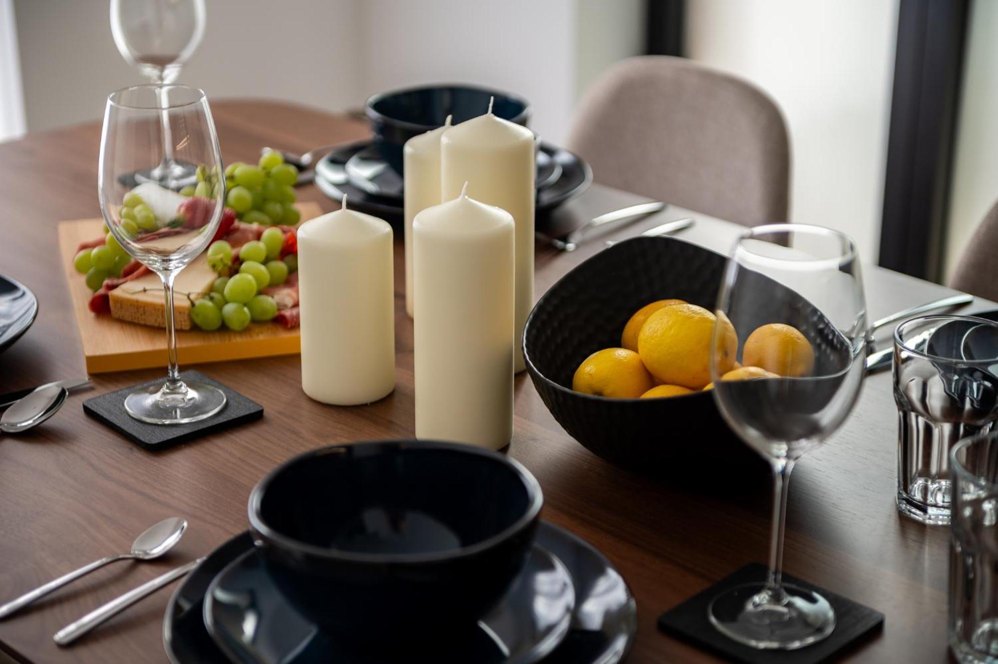Apartment Fulham Luxury High-spec With Large Balcony, Location, Near Fulham And Chelsea Stadiums *
